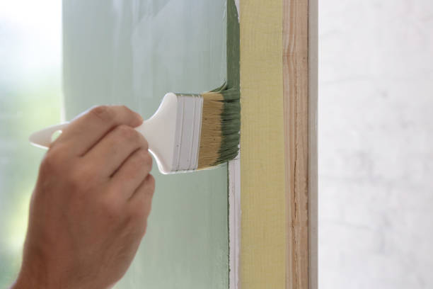 Best Mold Prevention Services  in Jackpot, NV
