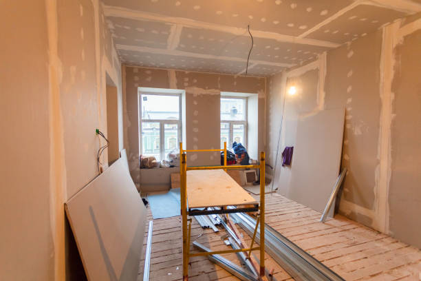 Best Real Estate Mold Inspection  in Jackpot, NV